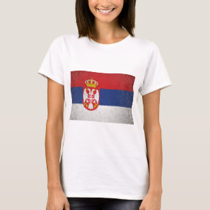 Serbia T-Shirt
