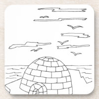 serbian cyrillic igloo
