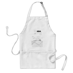 serbian cyrillic plowland standard apron