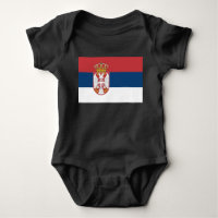Serbian Flag