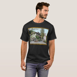 SERBIAN MONASTERIES - Tuman Monastery 1 T-Shirt