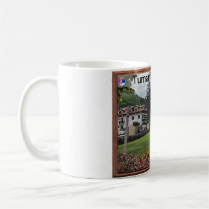 SERBIAN MONASTERIES - Tuman Monastery 2 Coffee Mug