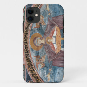 Serbian Orthodox Church, and a UNESCO site, 2 iPhone 11 Case