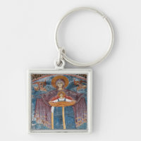 Serbian Orthodox Church, and a UNESCO site,