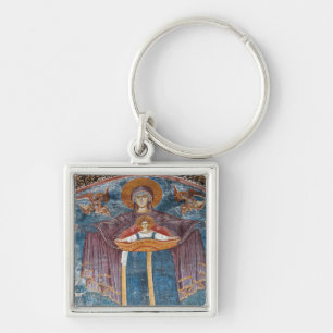 Serbian Orthodox Church, and a UNESCO site, Key Ring