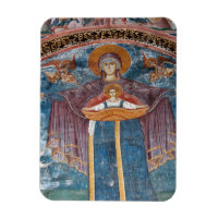 Serbian Orthodox Church, and a UNESCO site,