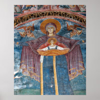 Serbian Orthodox Church, and a UNESCO site,