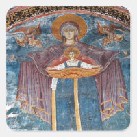 Serbian Orthodox Church, and a UNESCO site,