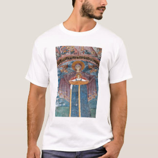 Serbian Orthodox Church, and a UNESCO site, T-Shirt