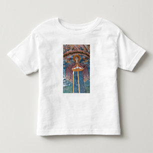 Serbian Orthodox Church, and a UNESCO site, Toddler T-Shirt