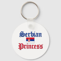 Serbian Princess