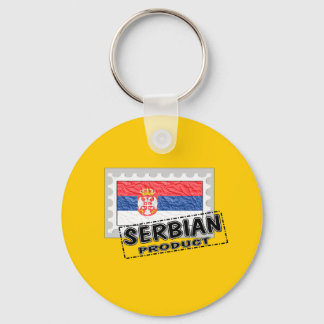 Serbian product key ring