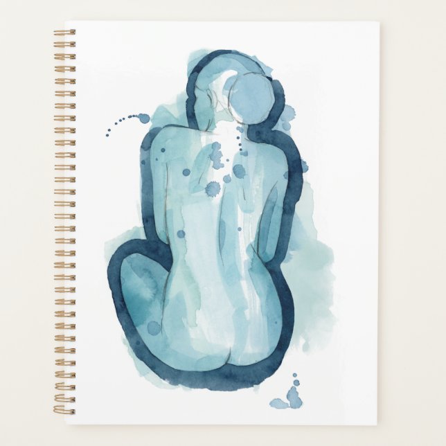 Serena Sketch Planner (Front)