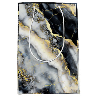 Serenade Medium Gift Bag