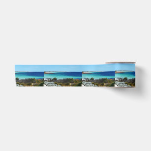 Serenade Of The Sea, She Calls You Satin Ribbon