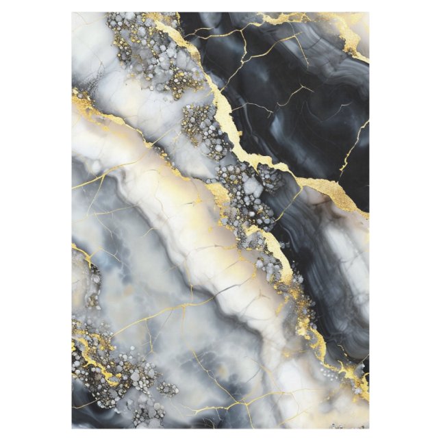 Serenade Tablecloth (Front)