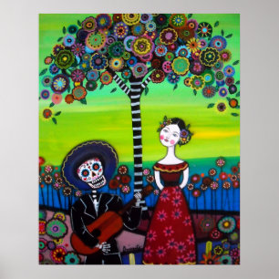 SERENATA POSTERS