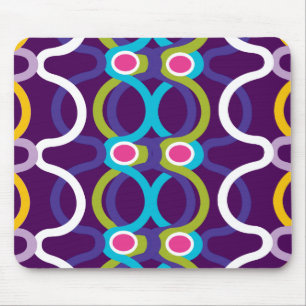 Serendipity 2 mouse pad