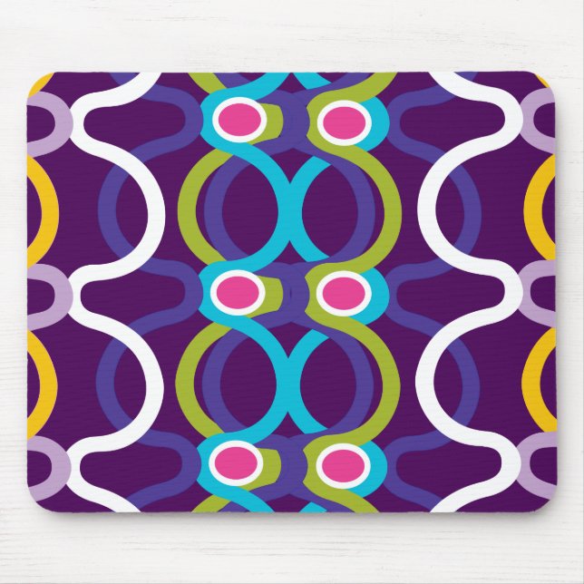 Serendipity 2 mouse pad (Front)