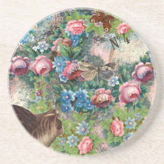 Serendipity Enchantment Coaster