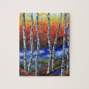 Serendipity Jigsaw Puzzle