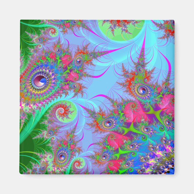 serendipity magnet (Front)