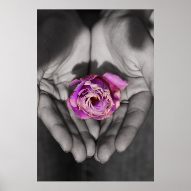 Serendipity Poster (Front)