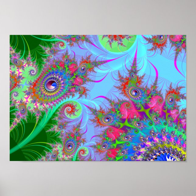 serendipity poster (Front)