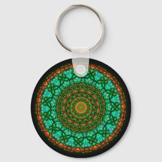 Serendipity Tant Key Ring