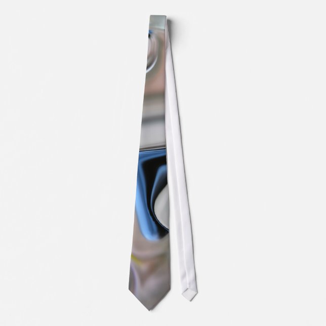 Serendipity Tie (Front)