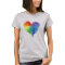 Serendipitydodah - Home of the Mama Bears T-shirt