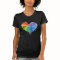 Serendipitydodah - Home of the Mama Bears T-shirt