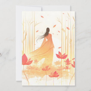 Serene Blossom Lotus Garden Announcement
