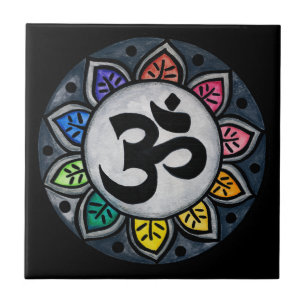 Serene Colour Tile