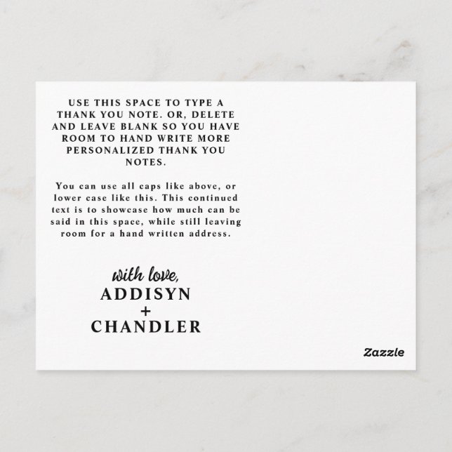 Serene Garden Wreath: Pastel Floral Elegance Postcard (Back)