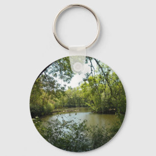 serene key ring