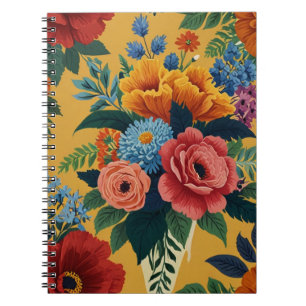 Serene notebook