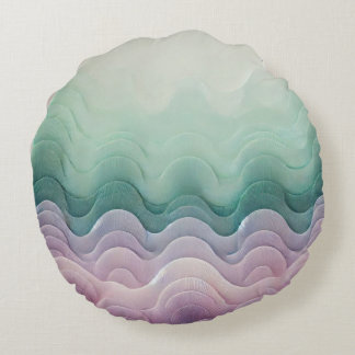 Serene Ombre Cushion