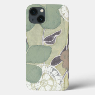 Serene Pastels II iPhone 13 Case
