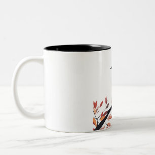 Serene Perch Cup
