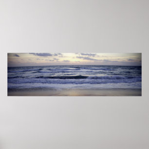 Serene Poster