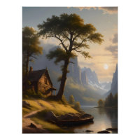 Serene Refuge