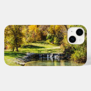 Serene Scene At Dogwood Creek Case-Mate iPhone 14 Case