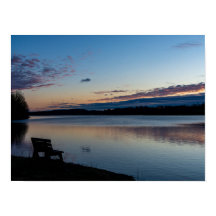 Serene Sunrise