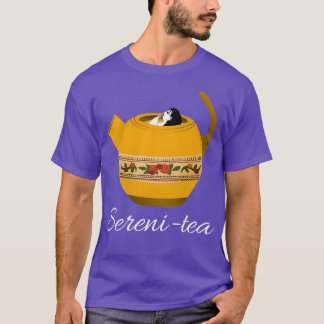 Serenitea 3 T-Shirt