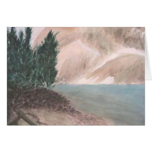 Serenity (Front Horizontal)