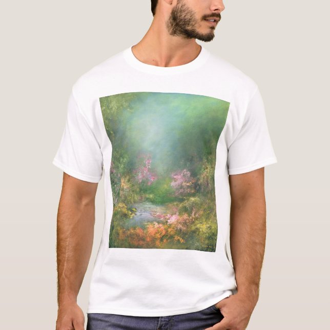 Serenity 1994 T-Shirt (Front)