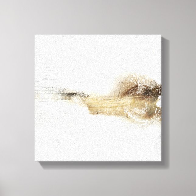 serenity 4 canvas print (Front)