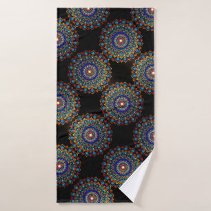 Serenity Bath Towel