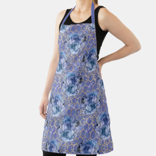 Serenity Bee Series Design 26 Apron